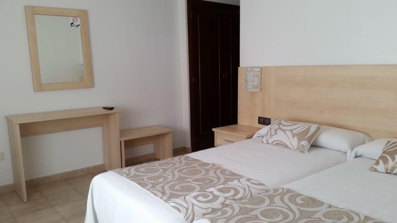 Hotel Rias Baixas Sanxenxo Εξωτερικό φωτογραφία