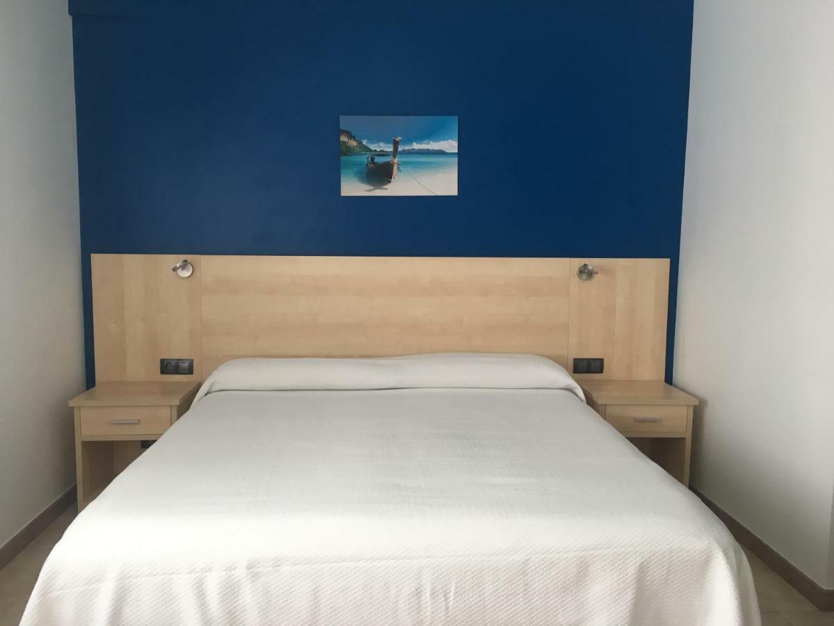 Hotel Rias Baixas Sanxenxo Εξωτερικό φωτογραφία