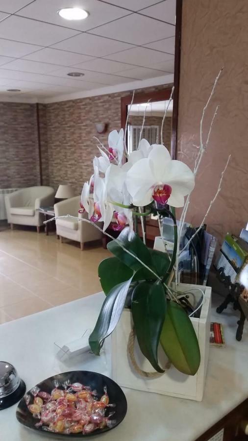Hotel Rias Baixas Sanxenxo Εξωτερικό φωτογραφία