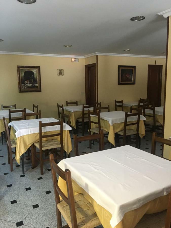 Hotel Rias Baixas Sanxenxo Εξωτερικό φωτογραφία
