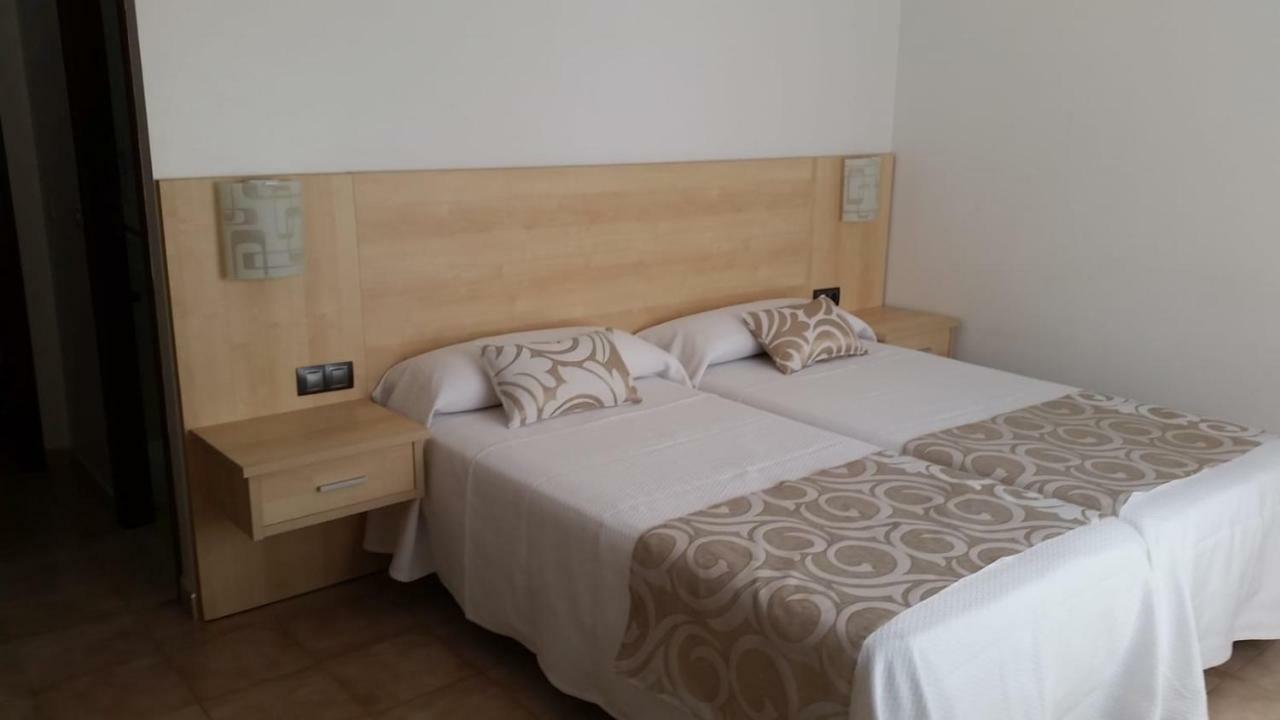 Hotel Rias Baixas Sanxenxo Εξωτερικό φωτογραφία