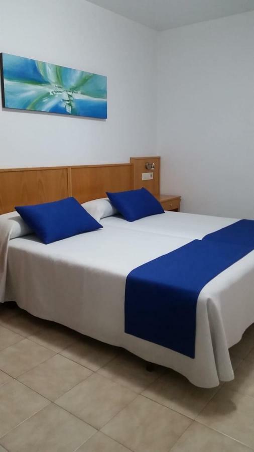 Hotel Rias Baixas Sanxenxo Εξωτερικό φωτογραφία